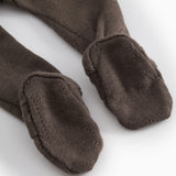 Pixa, Uld Pointelle Bukser - Terre