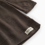 Night Dress, Uld Pointelle Nattøj - Terre