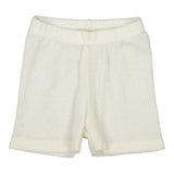 Poe, Uld Pointelle Underbukser - Natural