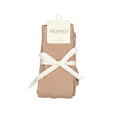 Tights, Strømpebukser - Alpaca Melange