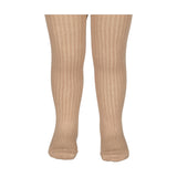 Tights, Strømpebukser - Alpaca Melange