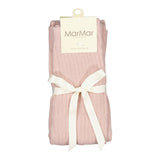 Tights, Strømpebukser - Sheer Rose