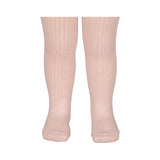 Tights, Strømpebukser - Sheer Rose