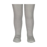 Tights, Strømpebukser - Chalk