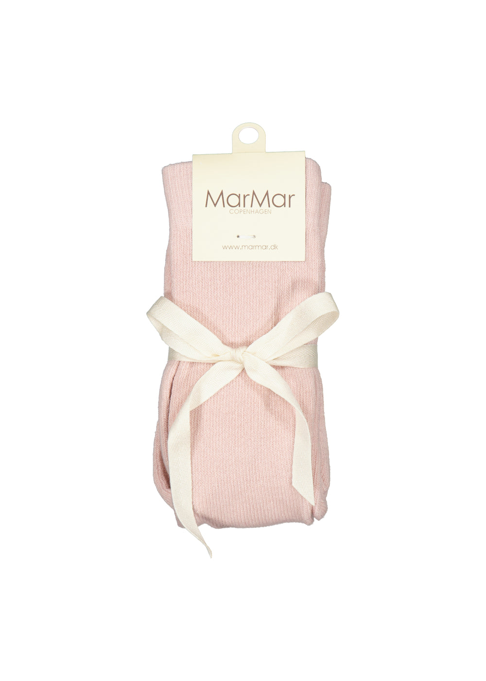 Tights Pointelle, Strømpebukser - Sheer Rose