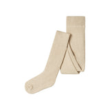 Tights Glitter, Strømpebukser - Gold Glitter