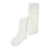 Tights, Strømpebukser - Gentle White
