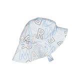 Alba Splash Long, Solhat - Logo Outline