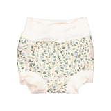 Swen, Badebukser Baby - Floral