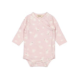 Belito, Bodystocking  - Rose Moomin