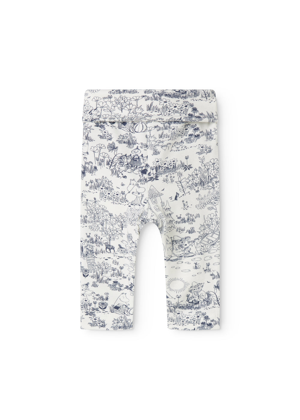 Piva - Bukser, Moominvalley