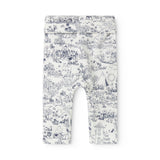 Piva - Bukser, Moominvalley