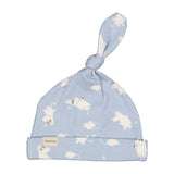 Aiki, Hue - Blue Moomin