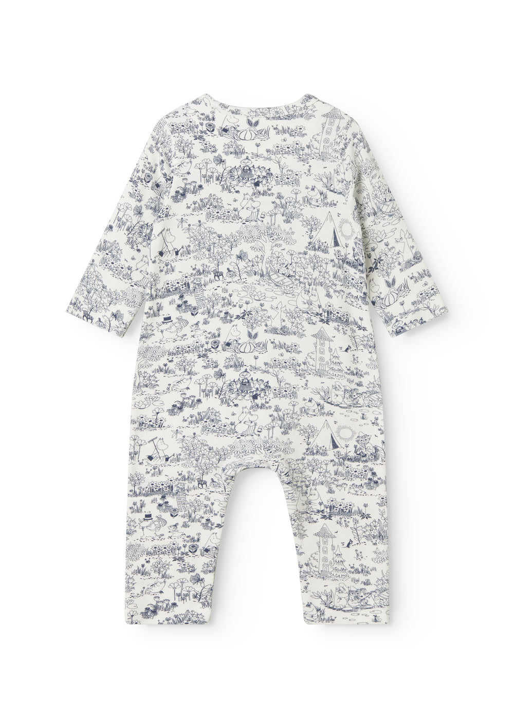 Ruka - Heldragt, Moominvalley