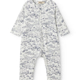 Ruka - Heldragt, Moominvalley