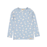 Sleepwear, Nattøj - Blue Moomin