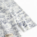 Nattøj sæt til børn med et fint Moomin print