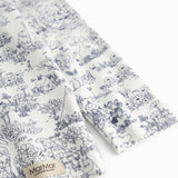 Nattøj sæt til børn med et fint Moomin print