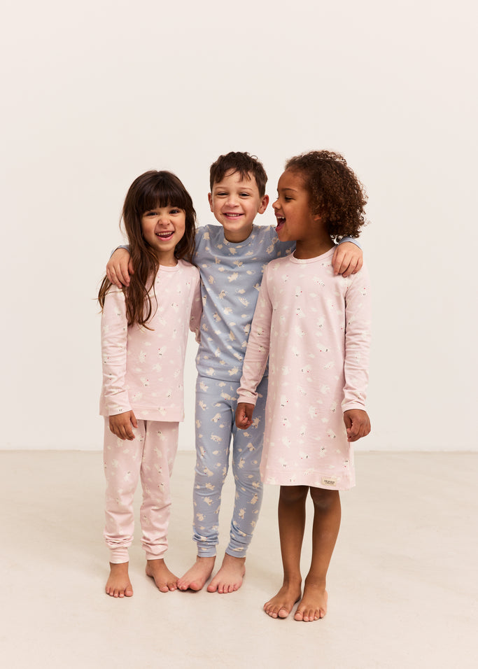 Sleepwear, Nattøj - Blue Moomin