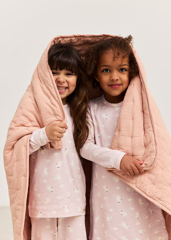 Sleepwear, Nattøj - Rose Moomin