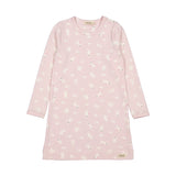 Night Dress, Natkjole - Rose Moomin