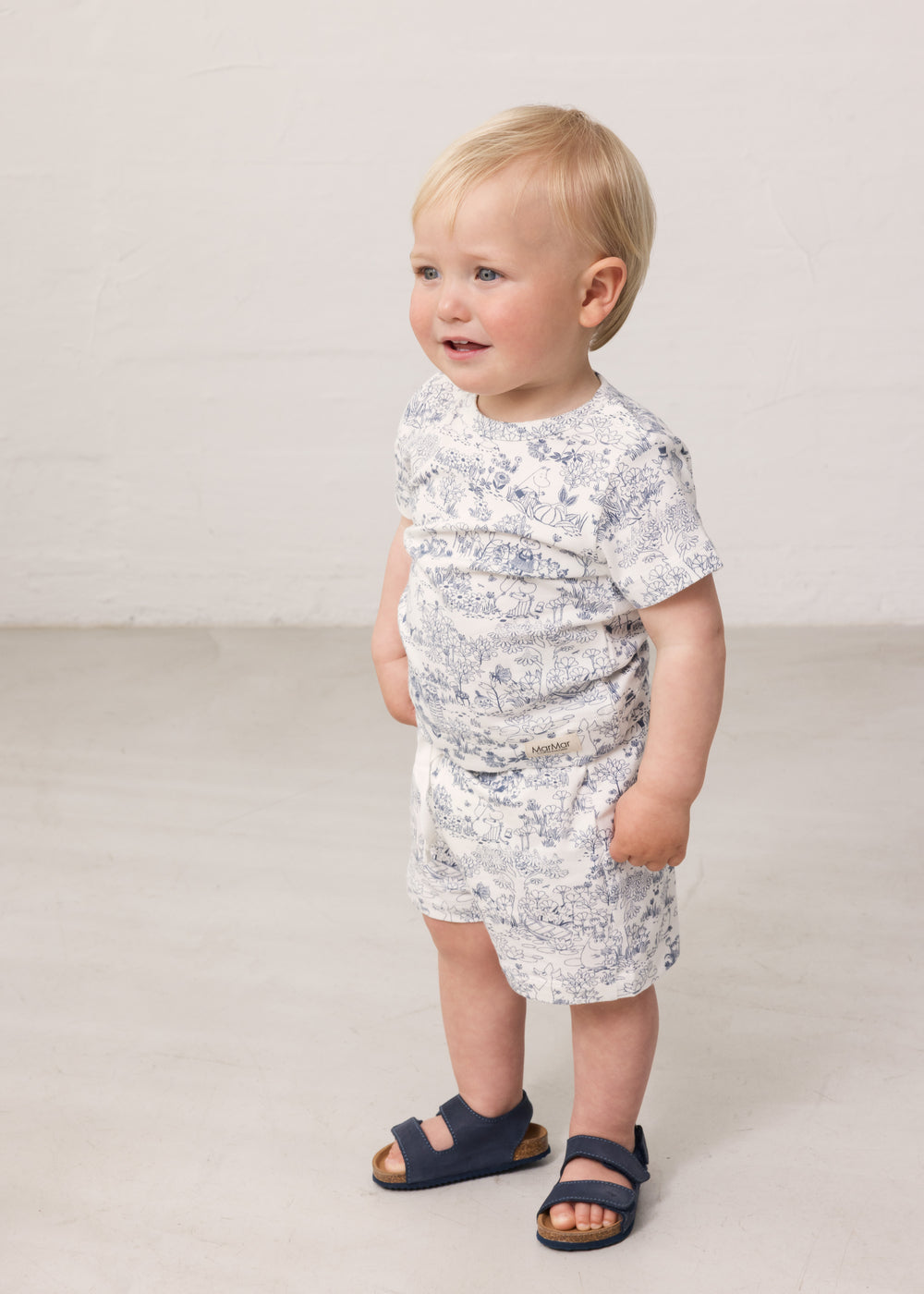 Tago - T-shirt, Moominvalley