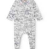 Renas - Heldragt, Moominvalley