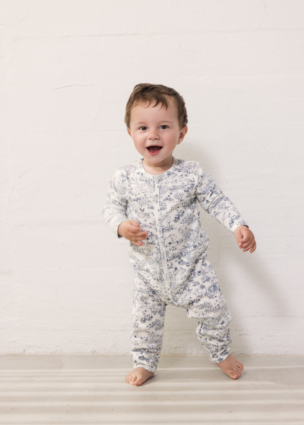 Rena - Heldragt, Moominvalley