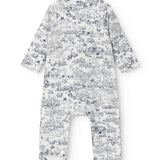 Rena - Heldragt, Moominvalley