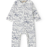 Rena - Heldragt, Moominvalley