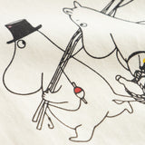 Tad B, T-shirt - Moomin Trip