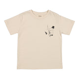 Tad, T-shirt - Moomin Dad