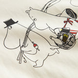 Tad, T-shirt - Moomin Trip