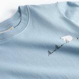 Tad, T-shirt - Moomin Logo