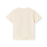 Kortærmet t-shirt til børn med print af lille My fra Moomin