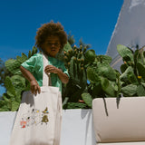 Shopper Moomin, Shopper - Moomin