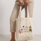 Shopper Moomin, Shopper - Moomin