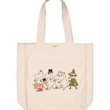 Shopper Moomin, Shopper - Moomin