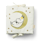 Fold-out Fabric Book, Bog - Moomin