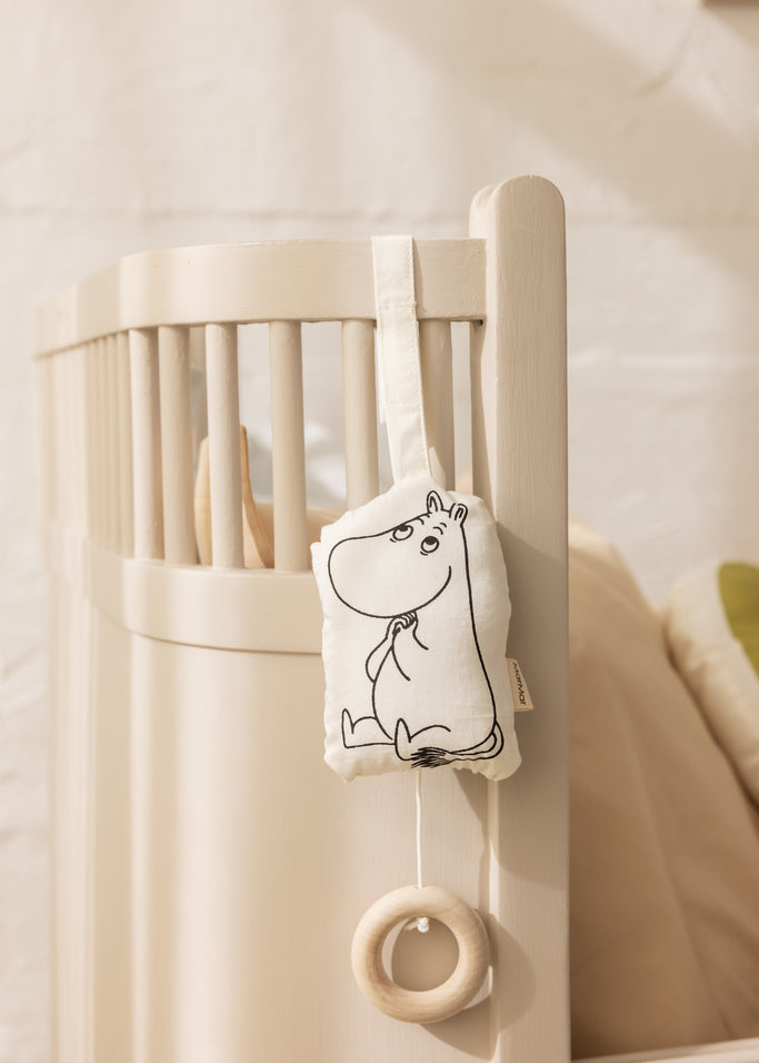 Music Mobile Moomin, Musik uro - Moomin