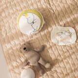 Crackling Toy Moomin, Legetøj - Moomin