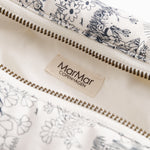 Toilettaske med sødt Moomin print