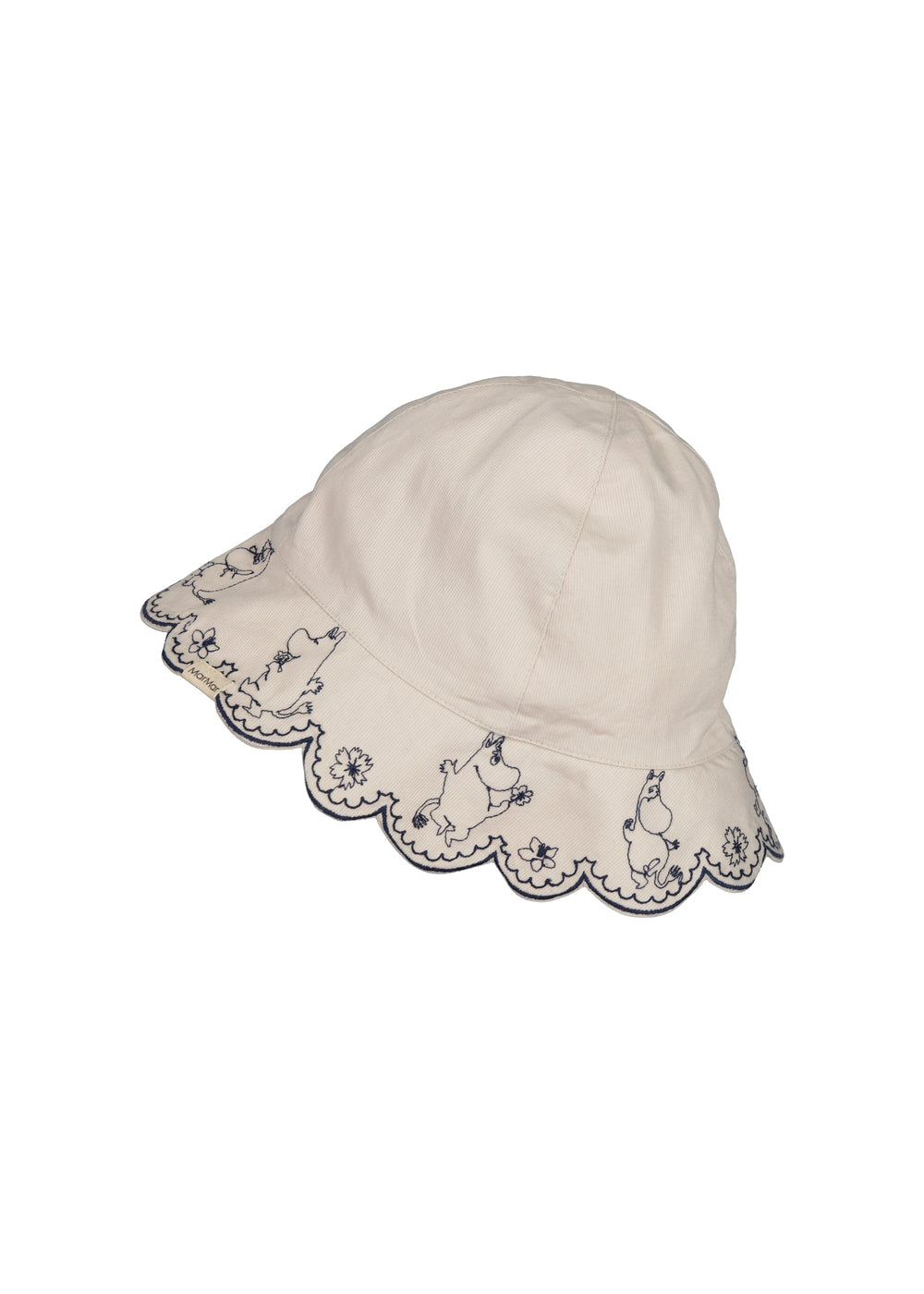 Moomin sommerhat