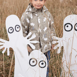 Osak Jacket, Vinterjakke - Moomin