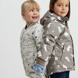 Osak Jacket, Vinterjakke - Moomin