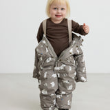 Ollie Suit, Flyverdragt - Moomin