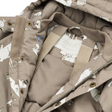 Ollie Suit, Flyverdragt - Moomin