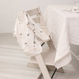 Apron LS - Spiseforklæde, Rainy Moomin