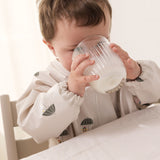 Apron LS - Spiseforklæde, Rainy Moomin