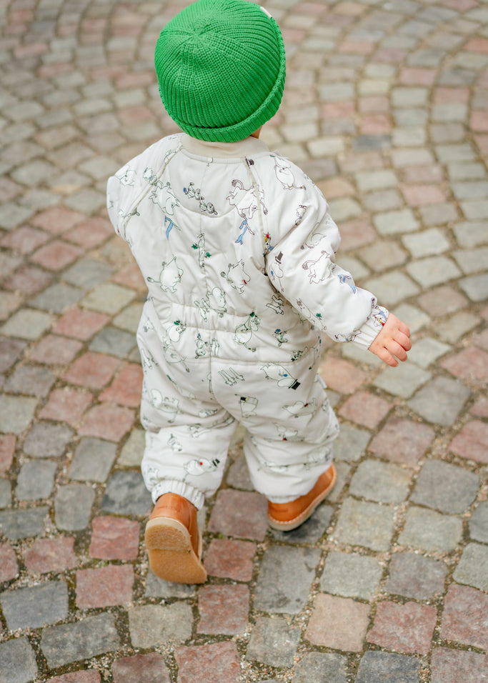 Ozai Suit, Termodragt - Moomin